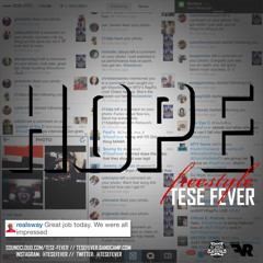Hope freestyle