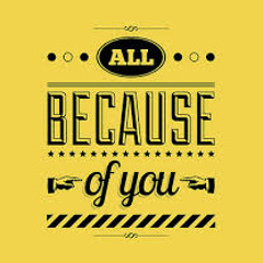 Starbeck Ft. Nawlage - All Because Of You (Prod. By C - Scharp)