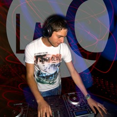 LayC - Thunder (Original Mix)