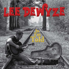 Maybe I Might-Lee DeWyze