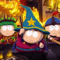 South Park Soundtrack - Playlist