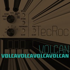 VOLCAN