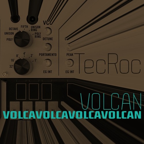 VOLCAN