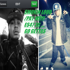 Yung Smurf   Smokin Loud/Pay Me Ft  Lil Kiloc, Lil D