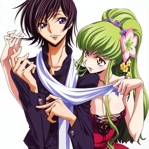 Code Geass R2 OP 2 [piano] by Animenz
