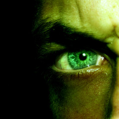 Mad Pumpkin-Pie: Envy