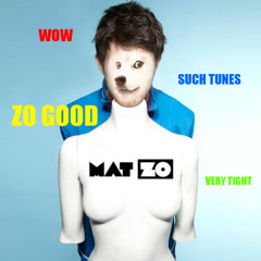 Jeffrey Source - Such Tunes, Zo Good! (Mat Zo Tribute)