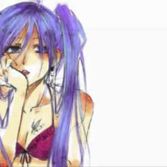 Eh? Ah, Sou English Cover