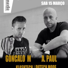 GONCALO M @ Sao Mamede. Guimaraes. Portugal 15.03.2014