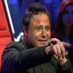 The Voice من برنامج - Vocal عاصي الحلاني - أغنية كبيرة يا مصر