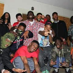 DumbWayMafia - Bet Dat Up Ft.Ratchet Life