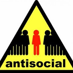 Darren Moore - AntiSocial Megamix