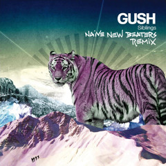 GUSH - Siblings (Naive New Beaters RMX)