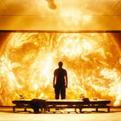 Sunshine - Surface Of The Sun -  Adagio In D Minor