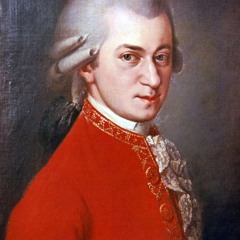 My piano improvisation on Mozart Symphony 40 in G minor /for better quality press download button/