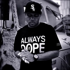 Skyzoo - Could've Struck the Lotto (INC's instant rmx)