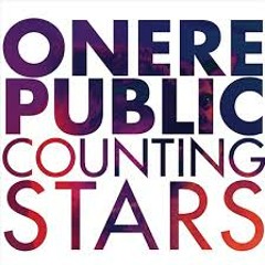 Will Phillips - Countig Stars Remix ( OneRepublic )