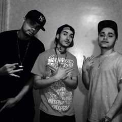 Fuck Ya Nigg@z- Nu Faze , Loyalty, Kid Drow