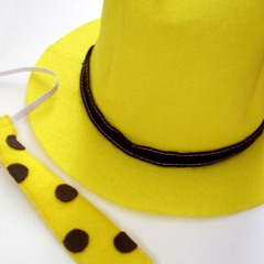 Yellow Hat