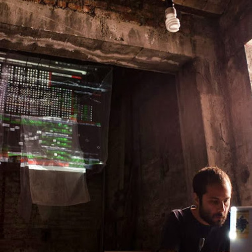 joseCaos.liveCoding [at] WOS