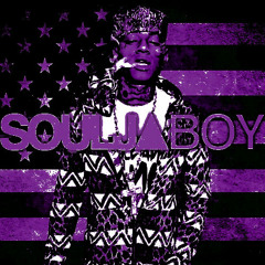 Soulja Boy- Top Back $$$$ Chopped and Screwed $$$$ By. Fat QT