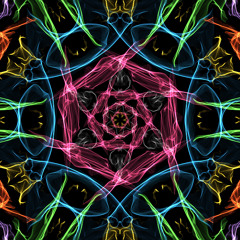 Herakles - Astral Vortex (Set)