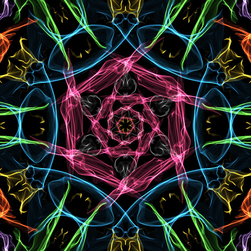 Herakles - Astral Vortex (Set)