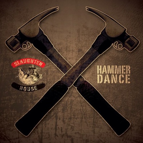 Dock Lock - Hammer Dance