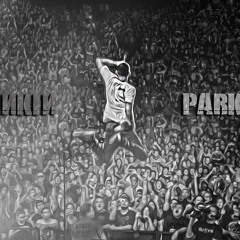 Linkin Park  Eminem   I'll Be Gone  Drop The World[1]