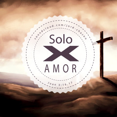 Solo Por Amor_exEL Prod.JcH