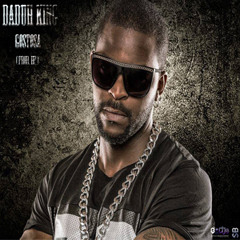 Daduh King - Gostosa (Prod. By HP)