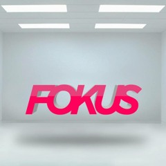Lucid Lounge 3: Patrick J (Fokus.fm)