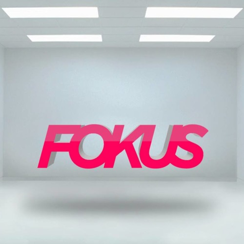 Lucid Lounge 3: Patrick J (Fokus.fm)