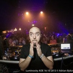 Indecent Noise