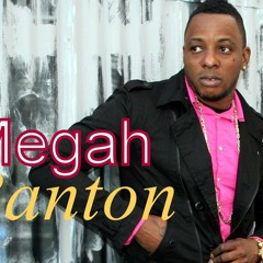 Mega Banton  greeting for Morefyah deejay