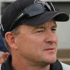 Brett Cook Wentworthville Magpies coach post-game v Newtown Jets March 2014