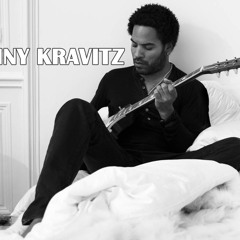 Are you gonna go my way - Lenny Kravitz