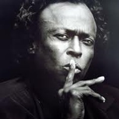 4 - Miles Davis