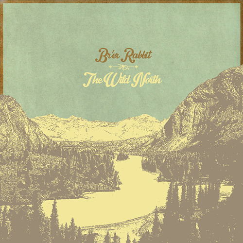 Running Up The Coast