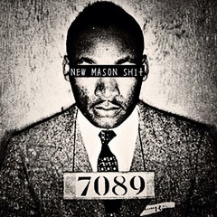 New Mason Shit Ft Trey B, The Lunatic, Hashu (Prod. By @AjOfNazareth)