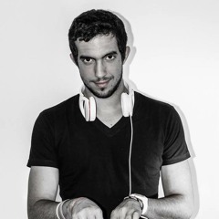 Warm Up - Deep House- Electronica Refugio Blackrock