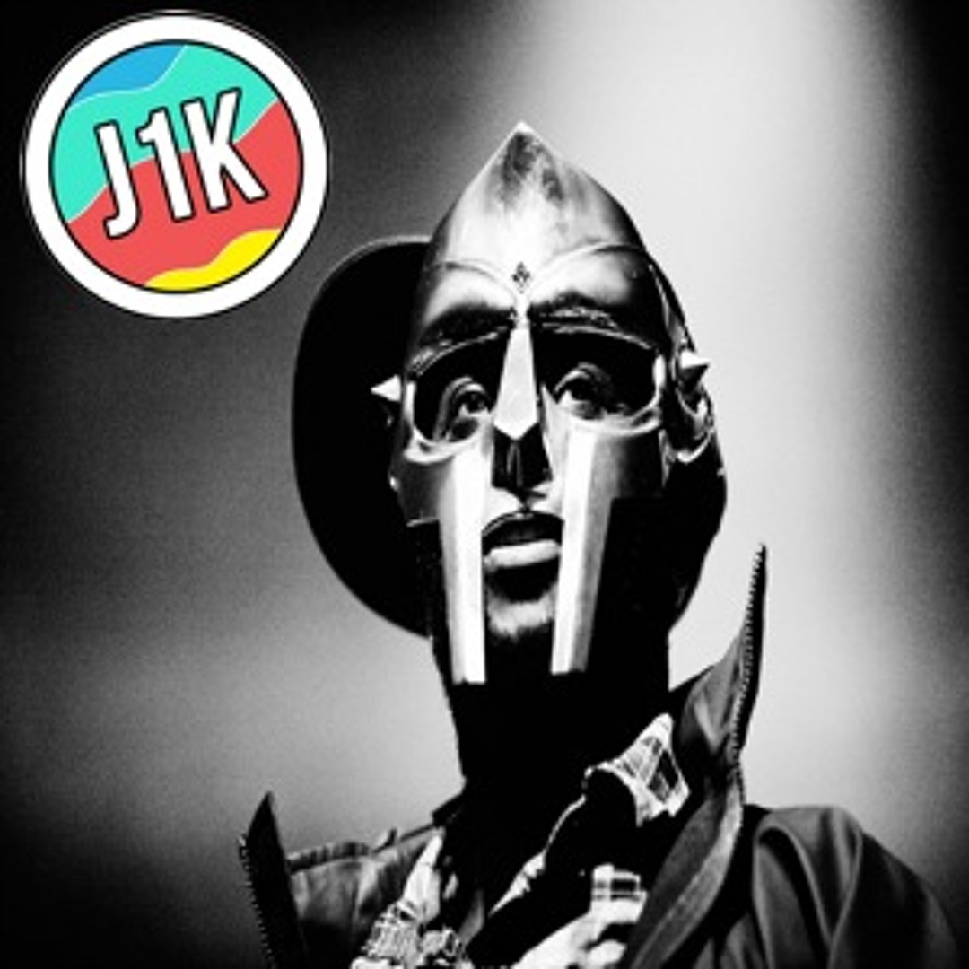 Listen to MF DOOM - Change The Beat (J1K Remix) by J1K in Wu