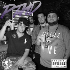 PTHD Prod. By Smokey