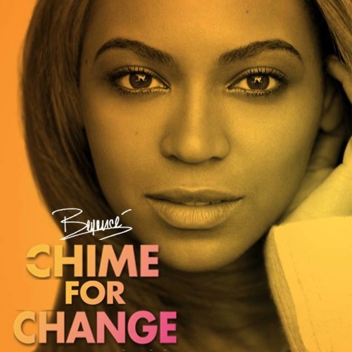 Beyoncé - Single Ladies (The Sound Of Change Live)