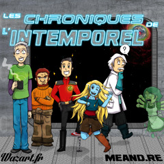 Chronique 3 : Et merde, nous avons réussi