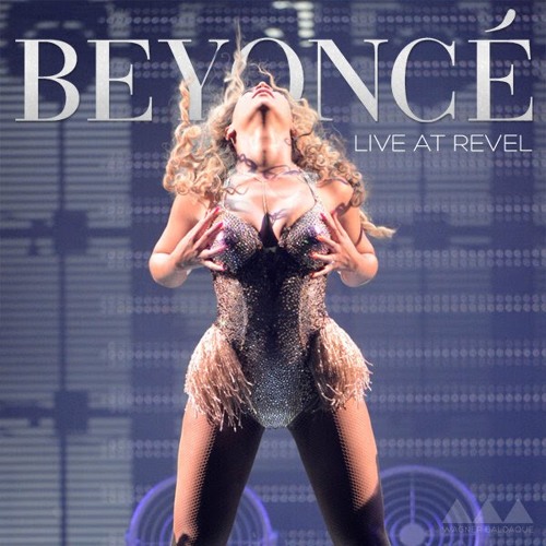 Beyoncé - Get Me Bodied (Live in Atlantic City)