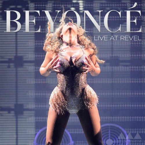 Beyoncé - Schoolin' Life (Live in Atlantic City)