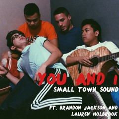 You & I (Cover)