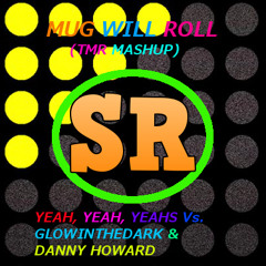 Yeah Yeah Yeahs VS GlowInTheDark & Danny Howard - Mug Will Roll (TMR Mashup)[Somethin' Records]