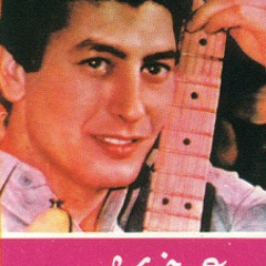 omar khorshid- " alf leila w leila"